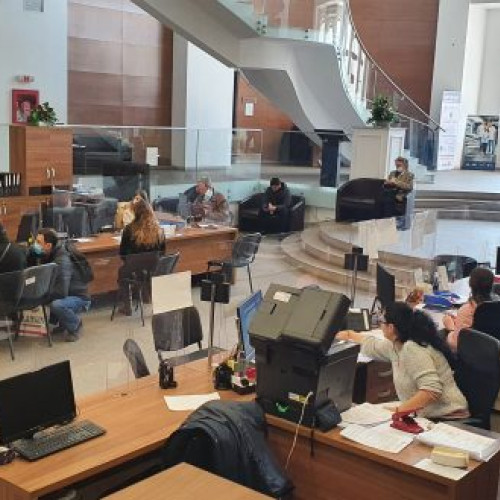 primăria sectorului 3 anunță digitalizarea interacțiunii cu cetățenii