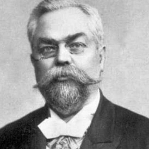 Anghel Saligny, pionier al ingineriei românești și creator al celui mai lung pod din Europa în vremea sa