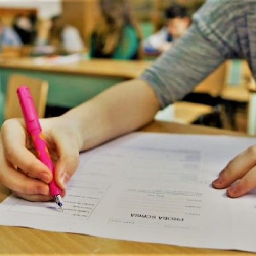 Prima zi a evaluării naționale la Buzău a decurs fără incidente