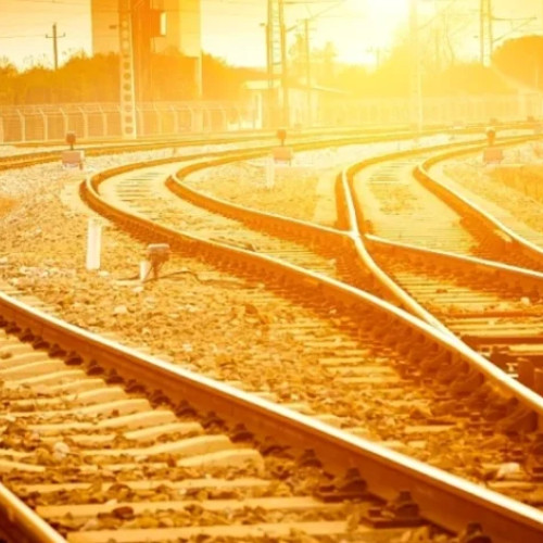 trenurile din buzău adoptă măsuri speciale din cauza temperaturilor extreme