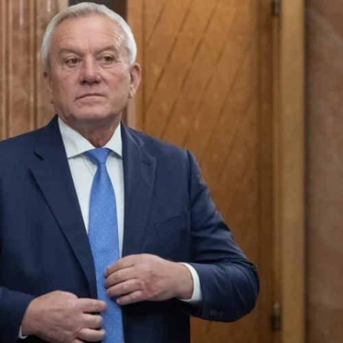 primarul din buzău, Constantin Toma, atac dur la adresa conducerii centrale a PSD