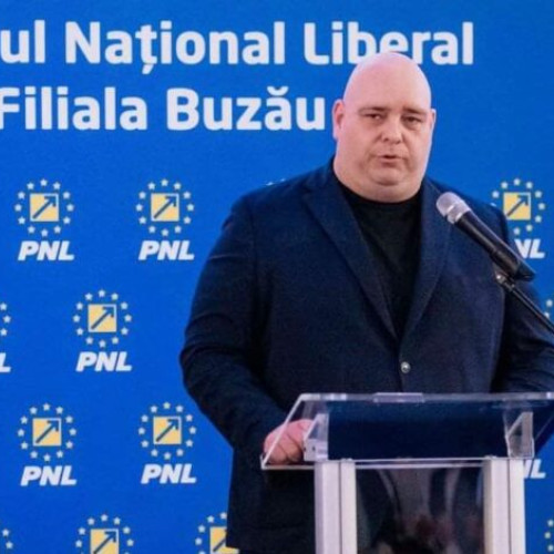 Ilie Bolojan vrea să devină premier și să reformeze partidul liberal