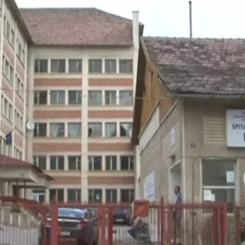 incidente la spitalul din nehoiu în procesul de angajare a unui specialist în imagistică medicală