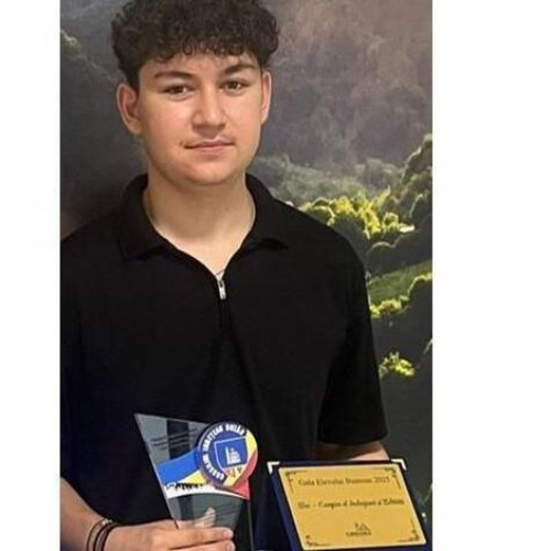 tânăr voluntar din buzău, la doar 17 ani, a salvat o viață în mod neașteptat