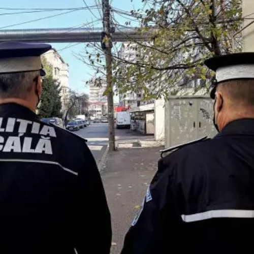 Poliția locală din Buzău nu va mai asigura paza gradinitelor începând cu 23 iunie