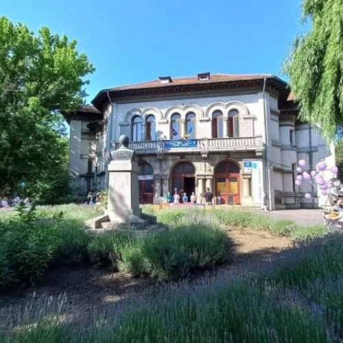 titlu: performanțe remarcabile la Colegiul Național Pedagogic "Spiru Haret" în anul școlar 2025