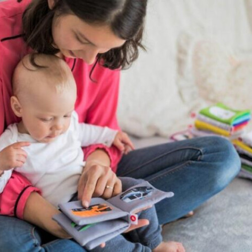 problemele sarcinii la minore din românia și lansarea aplicației infomama