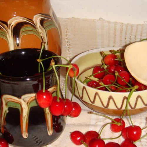 Mosii de vară: zi de pomenire pentru cei adormiți în credință