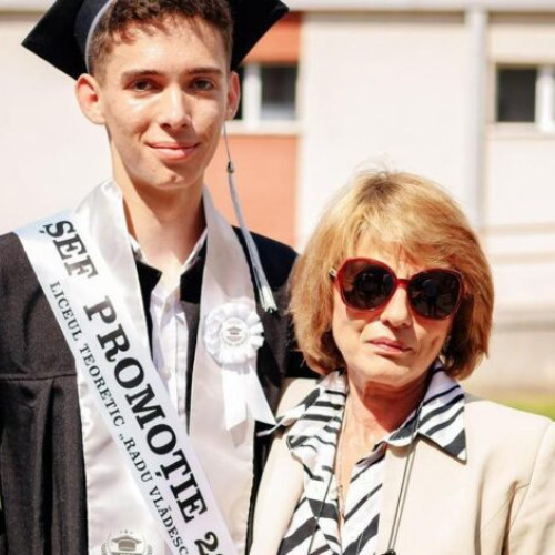 Rezultate de excepție la bacalaureat: un elev din Patarlagele, cel mai mare punctaj din județ