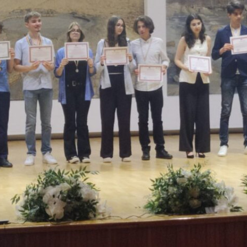 a sasea ediție a galei științelor, la buzău: o festivitate a excelenței în educație și știință