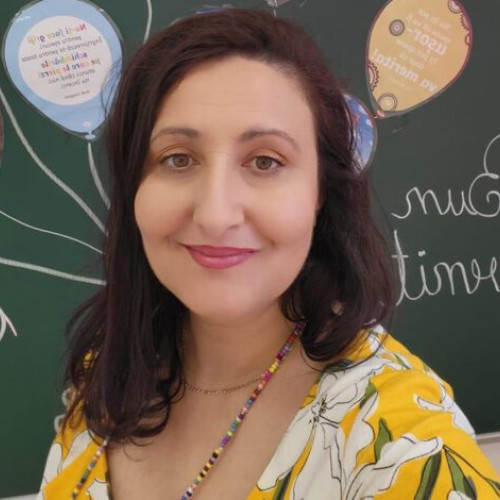 profesorii exceptionali din romania, învizibil și inspirator pentru elevi