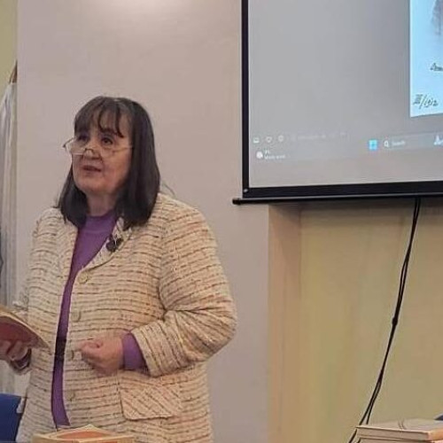 profesoara Iulia Lazar, despre starea sistemului de învățământ românesc în timpul examenului de Bacalaureat