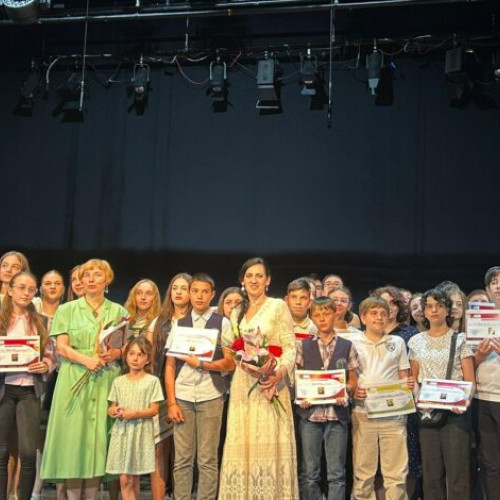 Ziua în care se celebrează excelența educației la Buzău