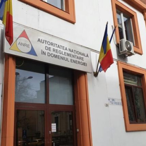 ANRE aprobă noile tarife pentru distribuția gazelor naturale, începând cu 1 iulie 2025