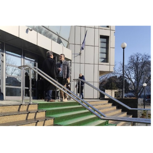 ​### Tribunalul Constanța va decide asupra măsurii preventive pentru Marius Sponoche