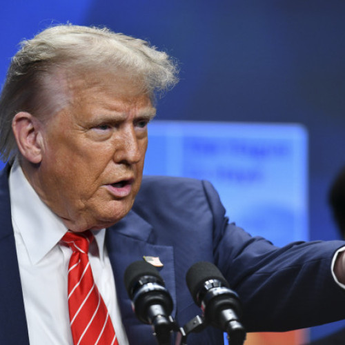 Propunerea bugetară a lui Donald Trump, care include reduceri masive de taxe, ar putea duce la transferuri de avere de la tinerii americani către persoanele în vârstă, avertizează experți independenți citati de Digi24.ro.