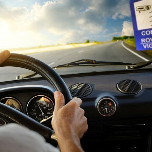 Taxa rutieră și vinieta în Bulgaria: ce trebuie să știi înainte de drum