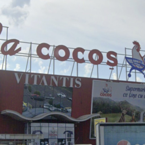 Grupul german Schwarz vrea să preia majoritatea acțiunilor La Cocos, companie românească de retail