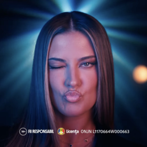 interdicție pentru vedete în reclamele la jocurile de noroc pe TV, radio și online