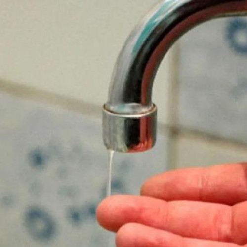 Ineruperi temporare ale furnizării apei potabile în Cluj, din cauza avariilor