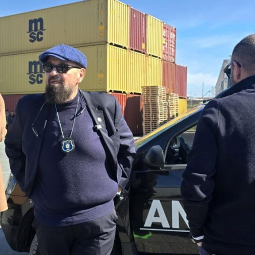 conferință despre măsurile pentru litoralul românesc în 2025