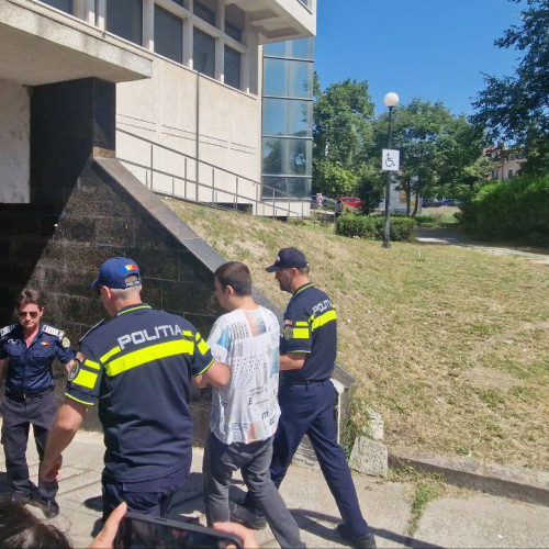 Tribunalul Constanța amână pronunțarea în cazul unui incident de violență