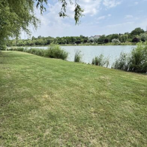 Deschidere oficială a celei mai mari zone de recreere din Pitești-Leordeni