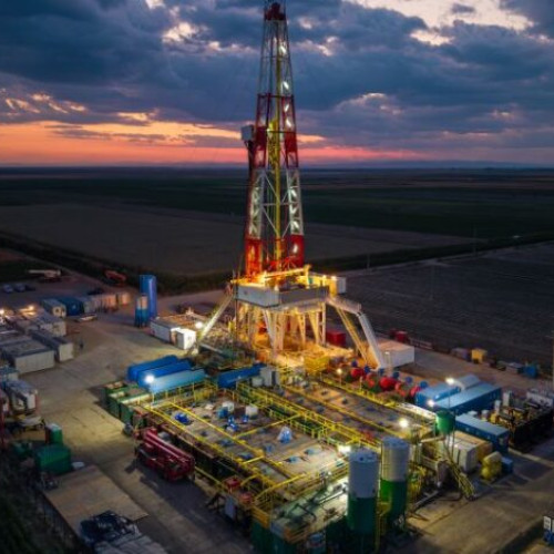 Romgaz investește masiv în forarea de noi sonde de gaz și extinderea infrastructurii