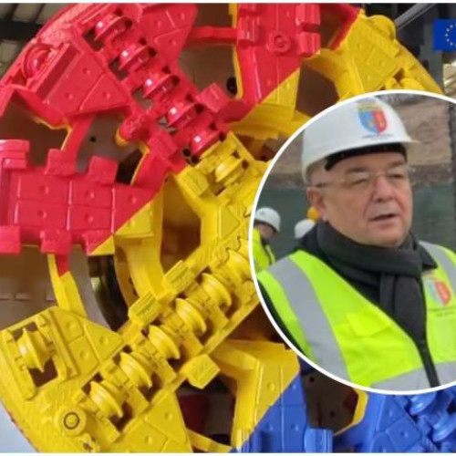 Proiectul metroului din Cluj-Napoca, un dezastru pentru activistul Szakats