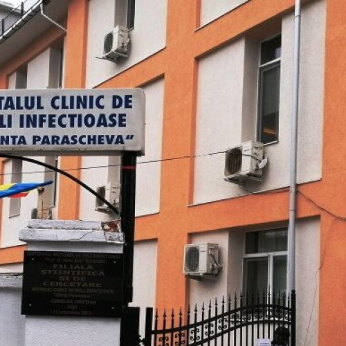 creșterea numărului de cazuri de rabie pune presiune pe bugetul spitalului din iași