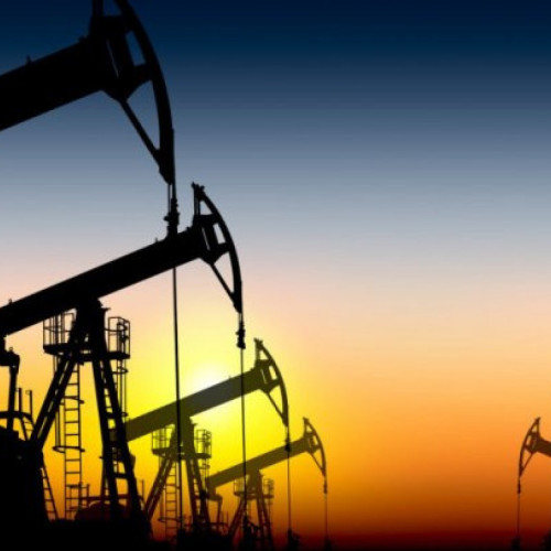 Petrolul se stabilizează în jurul pragului de 70 de dolari, în contextul detensionării conflictului din Orientul Mijlociu