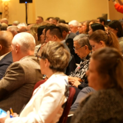 conferință despre reducerea riscurilor în domeniul nicotinei la varșovia