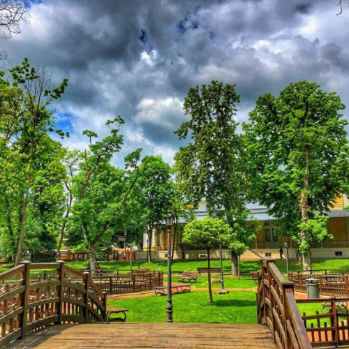 Autoritățile anunță intervenții în parcuri și spații verzi din oraș