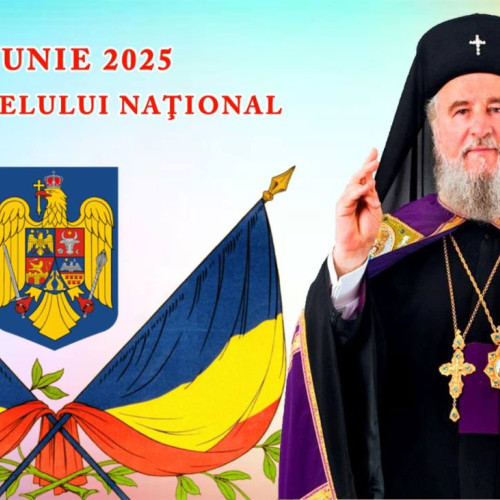 Simbolul unității naționale și al valorilor românești – Ziua Drapelului Național