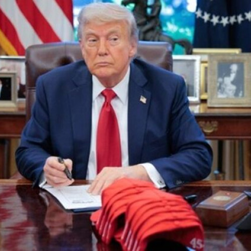 Propunere bugetară controversată a lui Donald Trump care poate transfera avere între generații