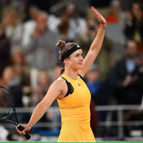 Elina Svitolina și Maria Sakkari, eliminare timpurie la turneul WTA de la Bad Homburg