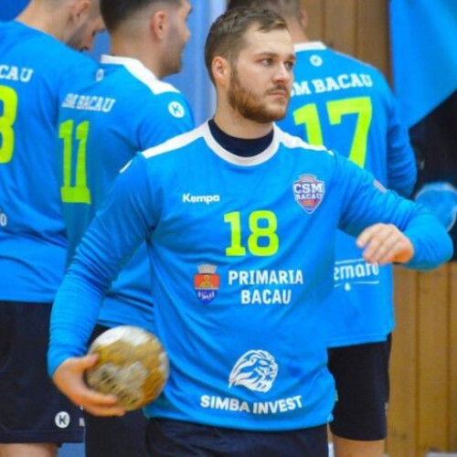 HC Buzău face o mutare importantă în campania de transferuri