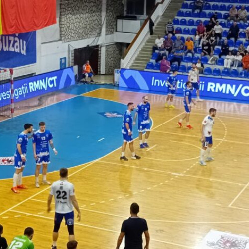 campanie de transferuri a HC Buzău devine tot mai prolifica în această vară