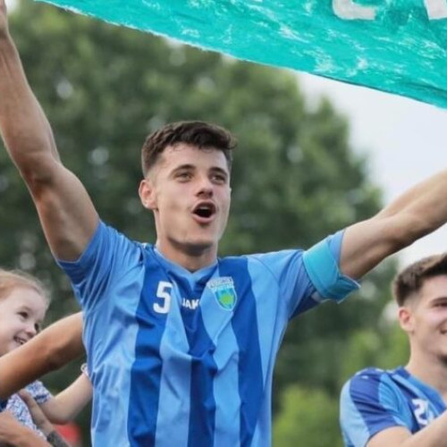 metalul Buzău își completează lotul înainte de cantonamentul din Bulgaria