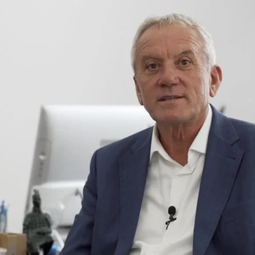 Primarul Constantin Toma explică retragerea sprijinului pentru echipa de fotbal