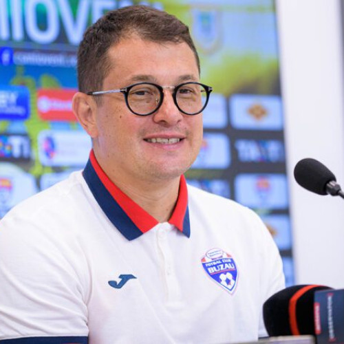 Andrei Prepelita, numit antrenor la Unirea Slobozia