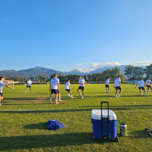 metalul Buzău își stabilește planurile pentru sezonul de vară