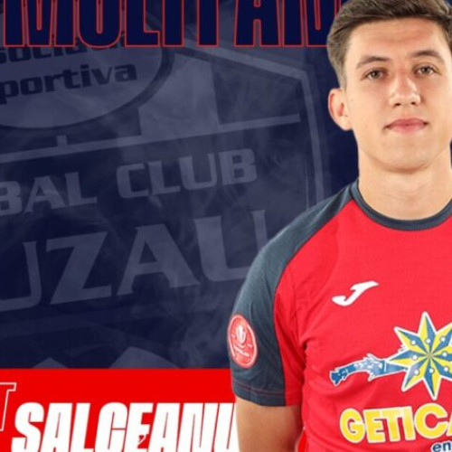 antrenorul hagi a renunțat la postul de selecționer, iar Ianis Zicu, fost jucător din Moldova, a fost numit principal la Farul Constanța. La scurt timp după numire, au apărut primele speculații despre jucătorii vizați pentru mercato, iar pe lista scurtă se află și un fotbalist de la Gloria Buzău, Robert Salceanu. Potrivit informațiilor, fundașul tânăr nu a fost foarte prezent în acest sezon, din cauza unei accidentări, dar rămâne o prioritate pentru Zicu, având în vedere că este încă eligibil pentru regula „Under 21”.