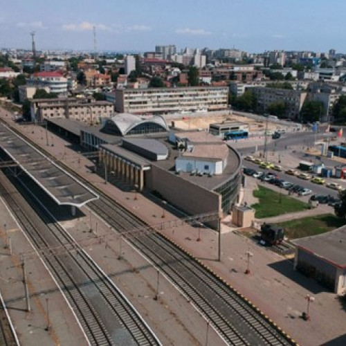 Probleme grave în administrarea patrimoniului la compania Națională de Căi Ferate "C.F.R." S.A.