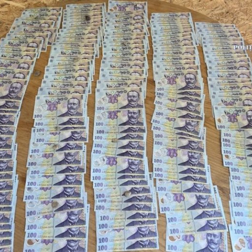 Doi traficanti de droguri arestați în Vrancea și Brăila