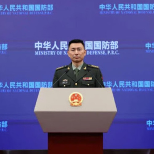 China acuză NATO de provoare a conflictelor și critică activitățile militare ale alianței