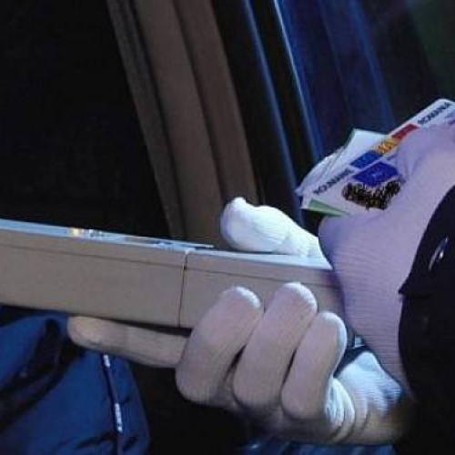 bărbat de 45 de ani condamnat pentru conducere sub influența alcoolului la aeroportul din Cluj