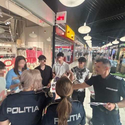 Ziua internațională de luptă împotriva abuzului și traficului ilicit de droguri