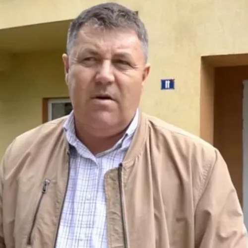 Primarul comunei Dărușeni, Eugen Nechita, acuzat de luare de mită