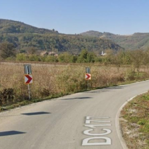 Drum judetean nou pentru conectivitate și modernizare în Cluj